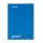 Kołonotatnik OFFICE PRODUCTS, A5, w kratkę, 80 kart., 70gsm