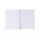 Kołonotatnik OFFICE PRODUCTS, A5, w kratkę, 80 kart., 70gsm
