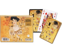 KARTY INTERNATIONAL KLIMT ADELA, Podkategoria, Kategoria