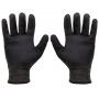 Gloves TK SHARK, anti-scratch, size 7, sandy
