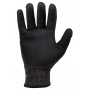 Gloves TK SHARK, anti-scratch, size 11, sandy