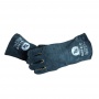 Gloves TK BUFFALO, welding, size 10, black