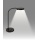 Lampka na biurko CEP CLED-0290, Flex, czarny