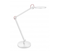 Desk lamp CEP CLED-0350, Giant, white