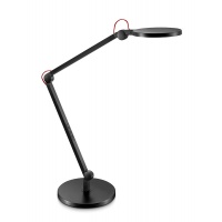 Desk lamp CEP CLED-0350, Giant, black