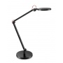 Lampka na biurko CEP CLED-0350, Giant, czarny
