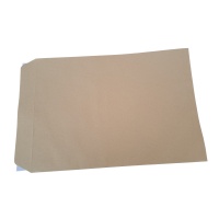 Envelope OFFICE PRODUCTS, HK, C3, 324x458mm, 90gsm, 250pcs, brown