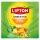 Herbata LIPTON Feel Good Selection, Balance, zielona, cytrusowa, 100 kopert