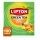 Herbata LIPTON Feel Good Selection, Balance, zielona, cytrusowa, 100 kopert