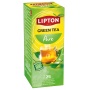 Tea LIPTON Feel Good Selection, Balance, green, 25 envelopes