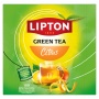 Herbata LIPTON Feel Good Selection, Balance, zielona, miętowa, 25 kopert