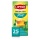 Herbata LIPTON Feel Good Selection, Balance, zielona, miętowa, 25 kopert