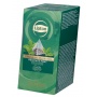 Tea LIPTON, pyramids, Exclusive Selection, mint, 25 bags