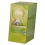 Tea LIPTON, pyramids, Exclusive Selection, green sencha, 25 bags