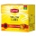 Herbata LIPTON czarna, granulowana, 100g