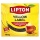 Herbata LIPTON czarna, Yellow Label, granulowana, 100g