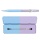 Ołówek mechaniczny 844 0,5mm, Paul Smith Ed4 w pudełku SkyBlue/Lavender