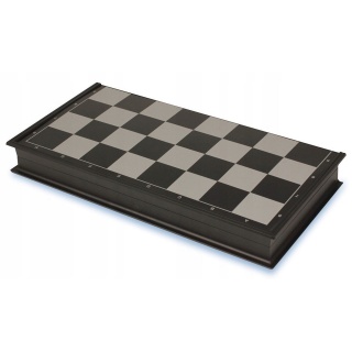 SZACHY MAGNETYCZNE W PUDEŁKU 4064, Edukacyjne, Gry