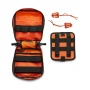 The Car - First Aid Kit, The basic kit, orange
