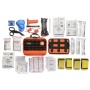 The Car - First Aid Kit, The extended kit, orange