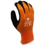 Knitted assembly gloves Tornado Hydratherm, Size 9