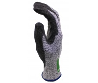 Anticut knitted gloves MCR CT1052PU, Size 9