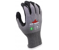 Anticut knitted gloves MCR CT1077NM, Size 7