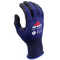 Anticut knitted gloves MCR CT1071NM, Size 7
