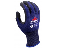 Anticut knitted gloves MCR CT1071NM, Size 8