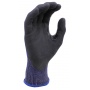 Anticut knitted gloves MCR CT1071NM, Size 8