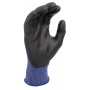 Anticut knitted gloves MCR CT1071PU, Size 9