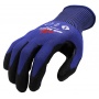 Anticut knitted gloves MCR CT1071PU, Size 10