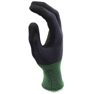Rękawice dziane Eco MCR Greenknight GP1079NM, rozm. 7, Rękawice, Ochrona indywidualna