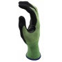 Anticut gloves MCR Greenknight CT1081NM, Size.9