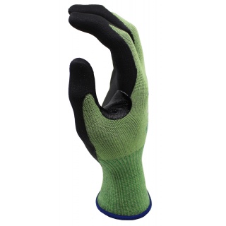 Rękawice antyprzecięciowe MCR Greenknight CT1081NM, rozm. 10, Rękawice, Ochrona indywidualna
