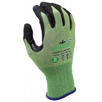 Anticut gloves MCR Greenknight CT1081NM, Size.11