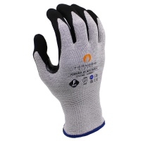Anticut gloves MCR Tornado Lacuna CT1073NS1AG, Size 8