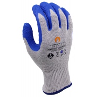 Anticut gloves MCR Tornado Lacuna CT1073L1AG, Size 7