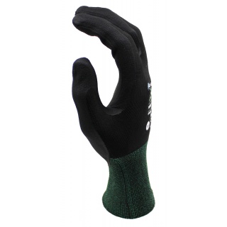 Rękawice dziane Eco MCR Greenknight GP1082NM, rozm. 10, Rękawice, Ochrona indywidualna