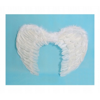 SKRZYDŁA D31553 4413, Kostiumy i dodatki, Art. na okazje i przyjęcia