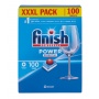 Tabletki do zmywarki FINISH Power Essential, 100szt., fresh, Środki czyszczące, Artykuły higieniczne i dozowniki