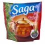Herbata SAGA, ekspresowa, 50 torebek, Herbaty, Artykuły spożywcze