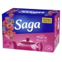 Tea SAGA, raspberry, 20 bags