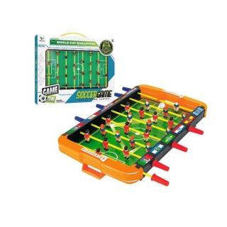 PIŁKARZYKI; 6/12 82484, Sport i rekreacja, Zabawki