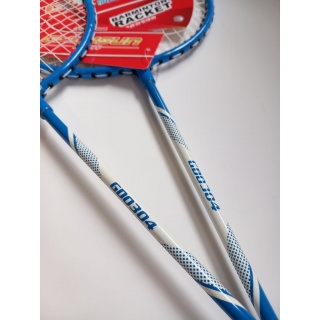 BADMINTON + LOTKI LK29-2, Nowości, ~ Nowości