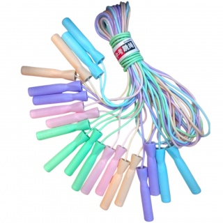 SKAKANKA LK29-5, Sport i rekreacja, Zabawki