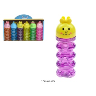 SLIME KR&Oacute;LIK BPLA0105, Gluty, gniotki, Zabawki