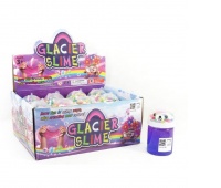 SLIME Z KULKAMI BPLA3663, Gluty, gniotki, Zabawki