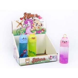 SLIME ZWIERZĄTKO BPLA5506, Gluty, gniotki, Zabawki