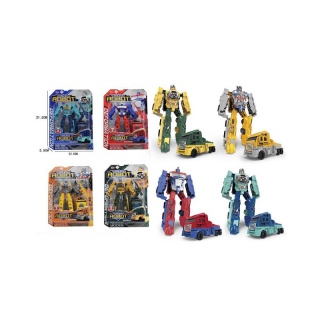 ROBOT BFIG8140, Zabawki